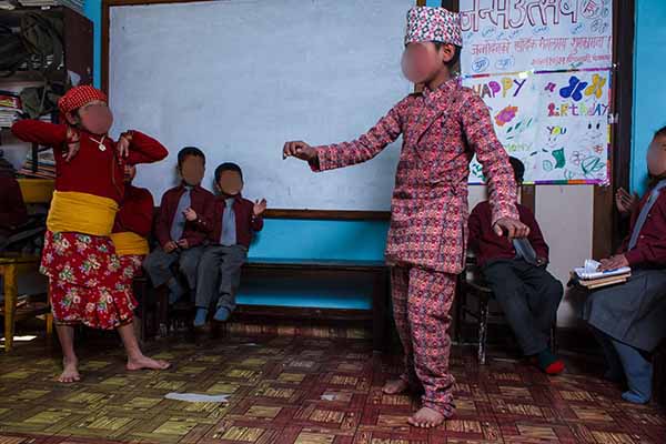 Life before baby life home